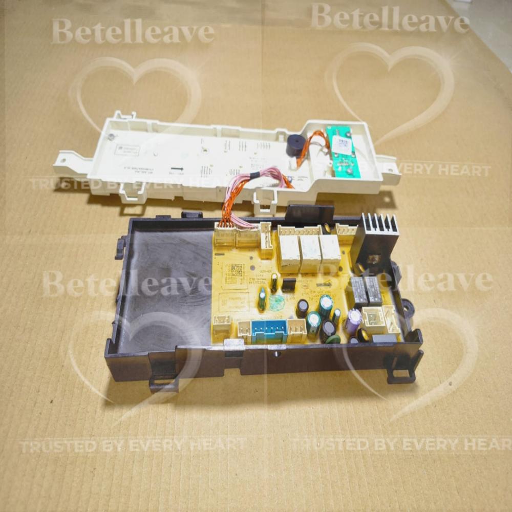 MARQ / MIDEA FRONT LOADER WASHING MACHINE PCB BOARD