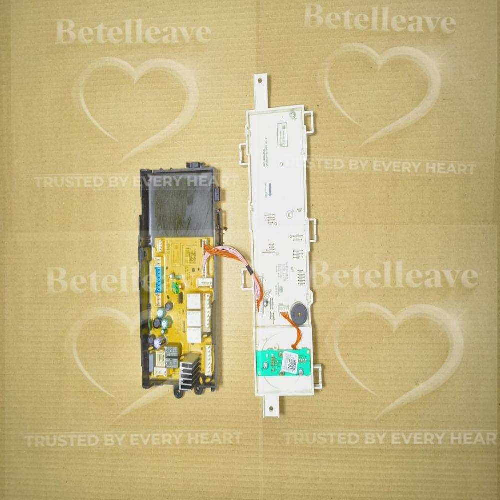 MARQ / MIDEA FRONT LOADER WASHING MACHINE PCB BOARD