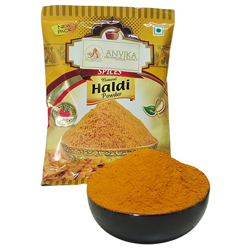 Turmeric Powder