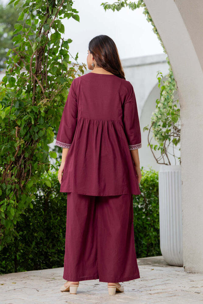 Bird Garden 2 Piece Set