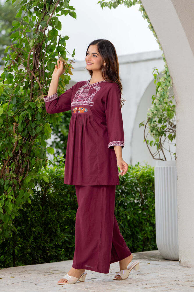 Bird Garden 2 Piece Set
