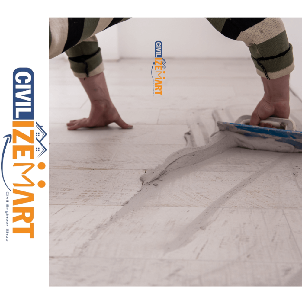 Epoxy Tile Grout - Color: Available In Multiple Shades
