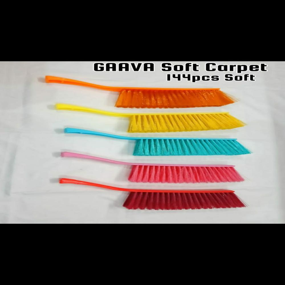 Gaava Soft Carpet - Application: For Cleaning