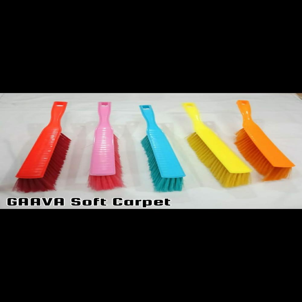 Gaava Soft Carpet - Application: For Cleaning