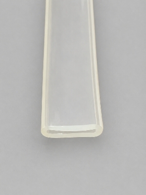P U Tube Flat Tube