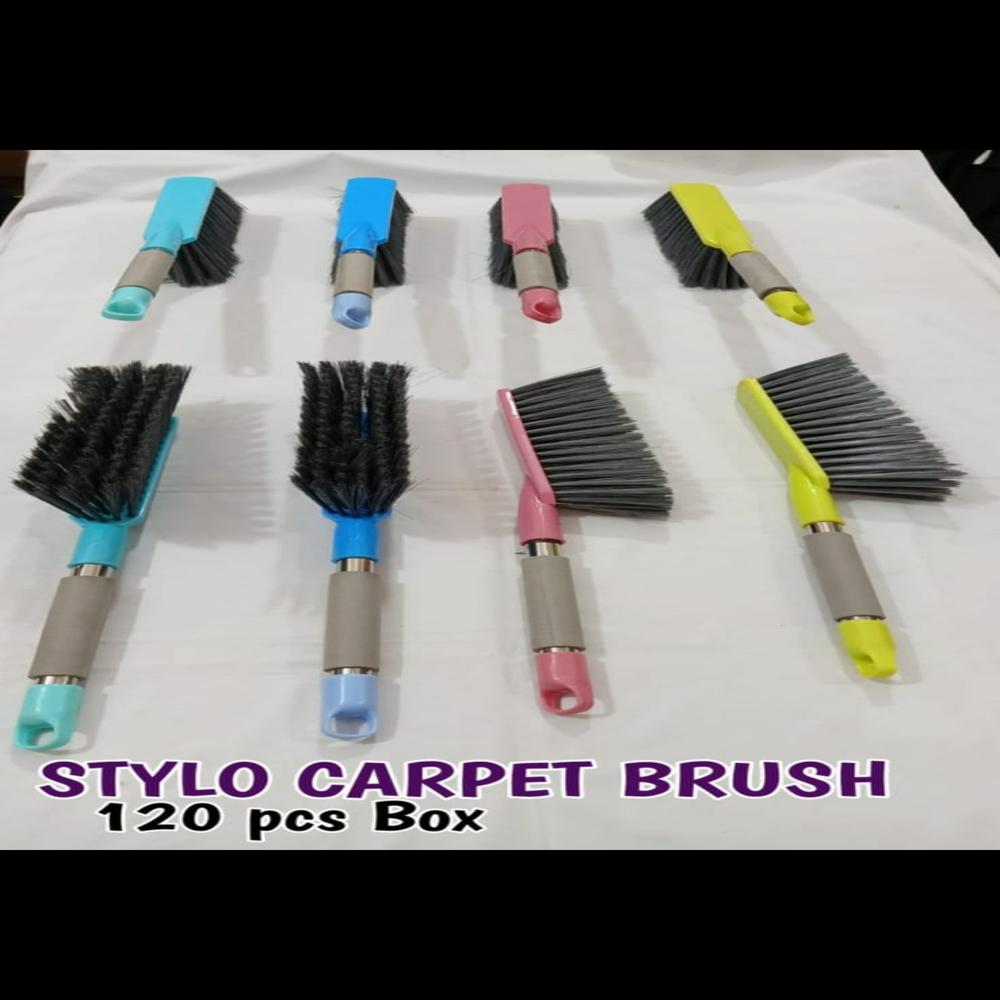 STYLO CARPET BRUSH