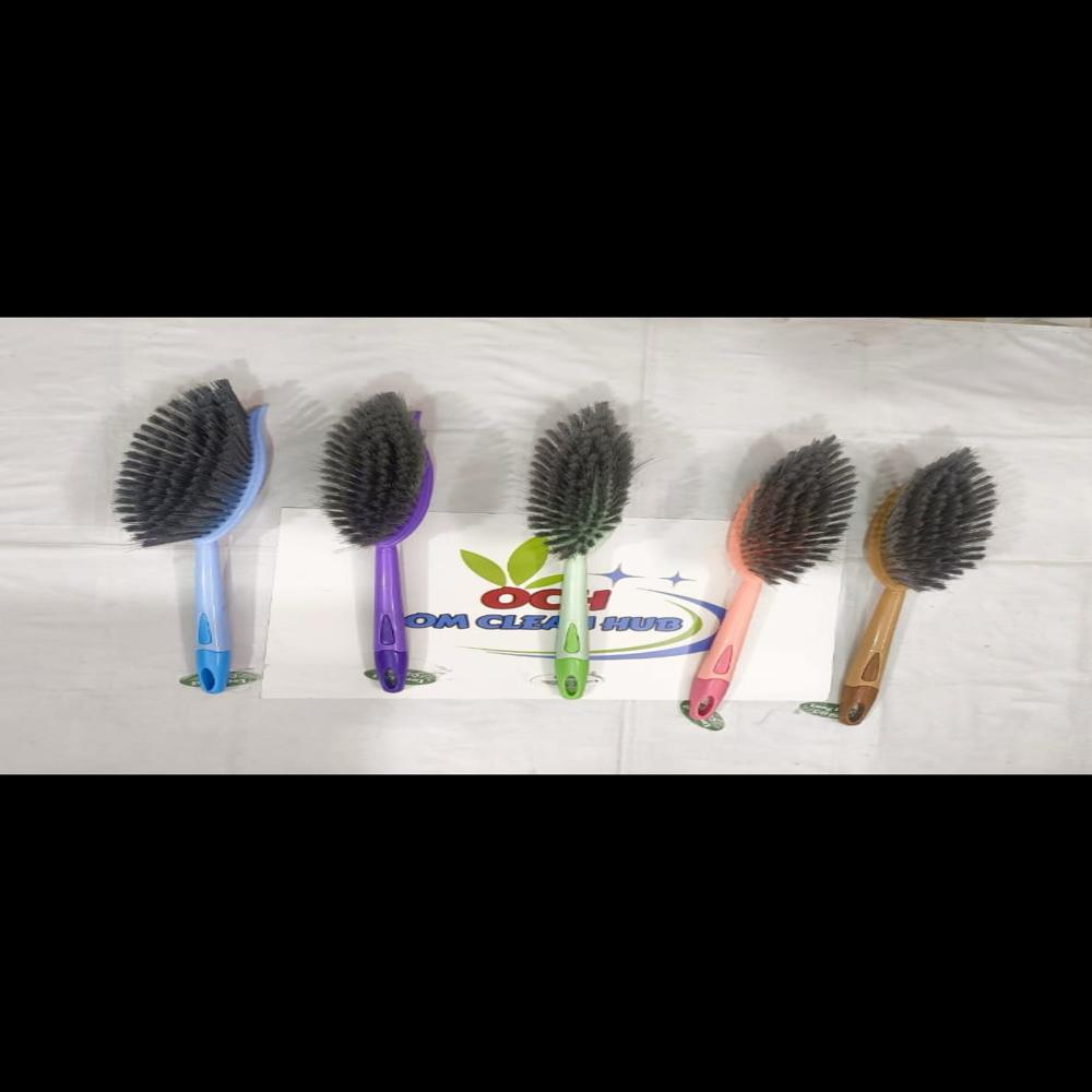 Long Leaf Soft Carpet Brush