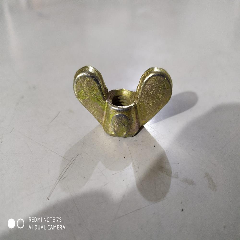 Wing Bolt