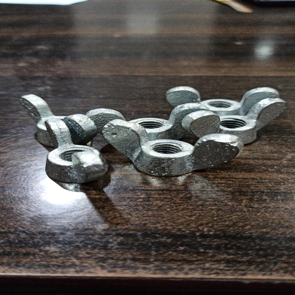 Wing Bolt