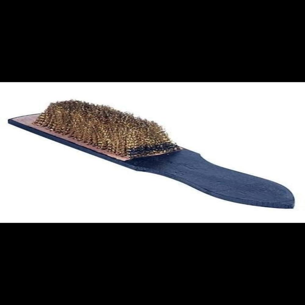 Goldsmith Brass Brush 