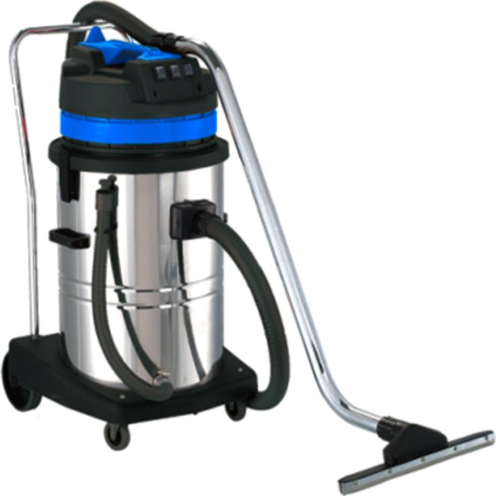 Wet & Dry Vacuum Cleaner - Capacity: 78 Liter/day