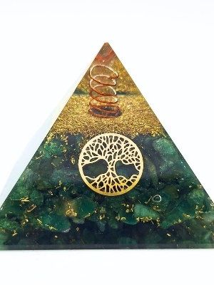 Pyramids Origone