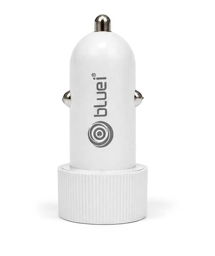 CC-03 Fast Car Charger 3.1A with Micro Charging Cable 
