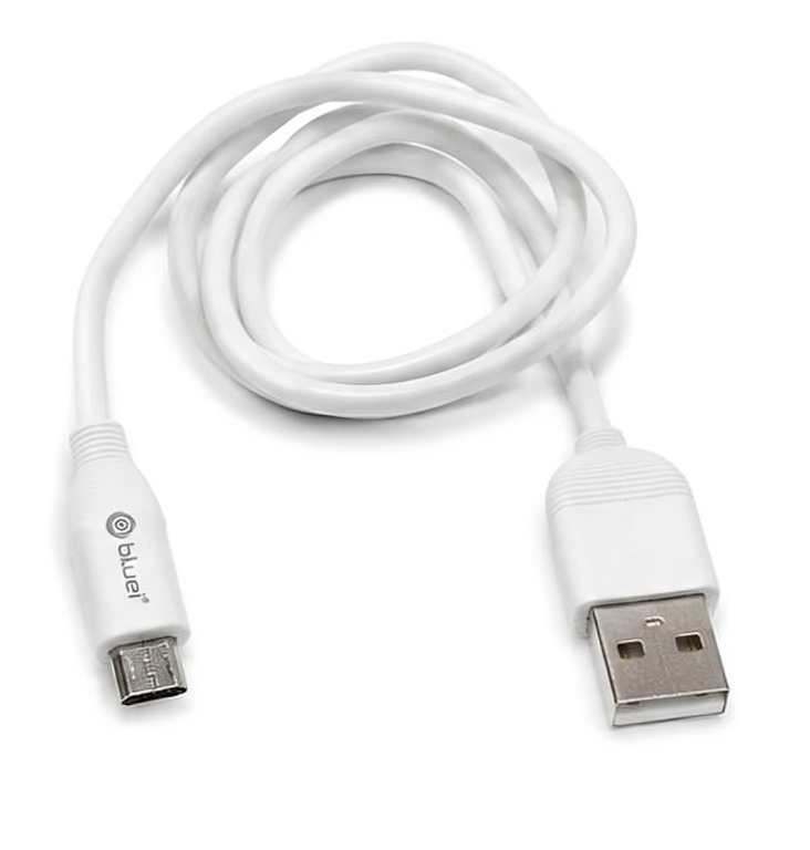 CC-03 Fast Car Charger 3.1A with Micro Charging Cable 
