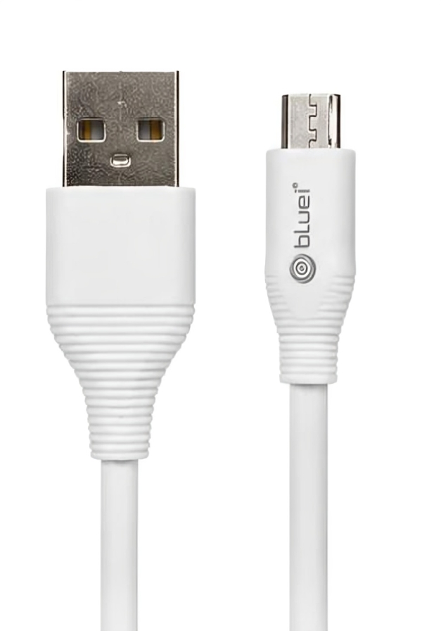 CC-03 Fast Car Charger 3.1A with Micro Charging Cable 