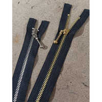 3 No Metal Zipper with Laddu Pullar