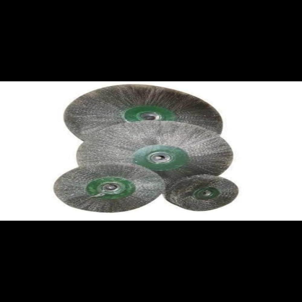 Wheel Brush