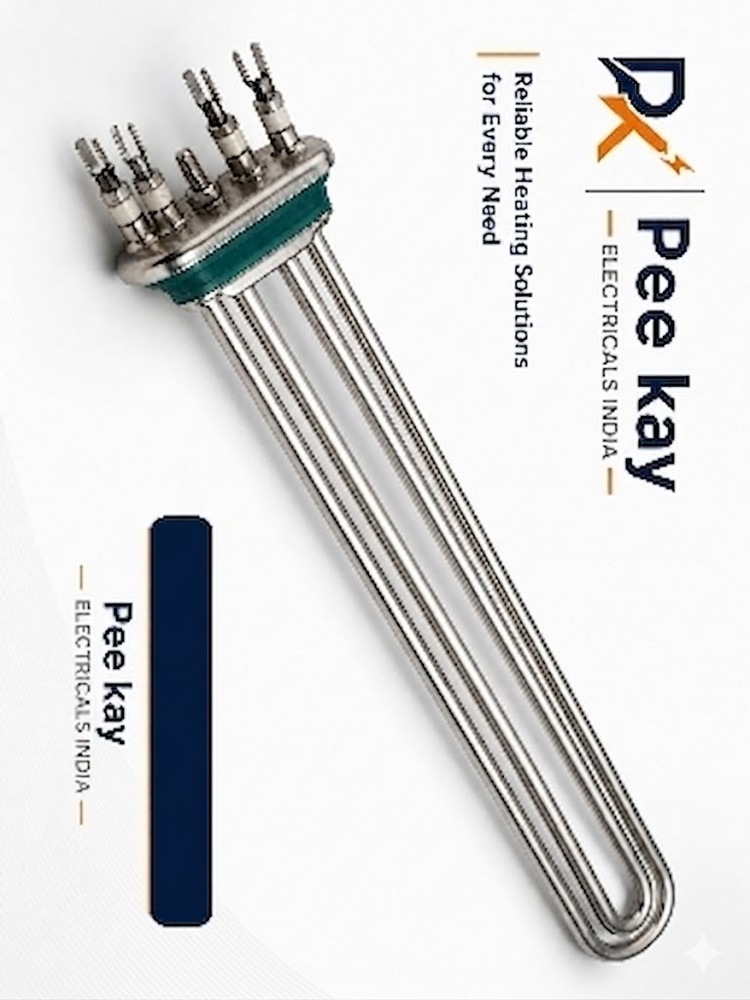 Tubular Heater