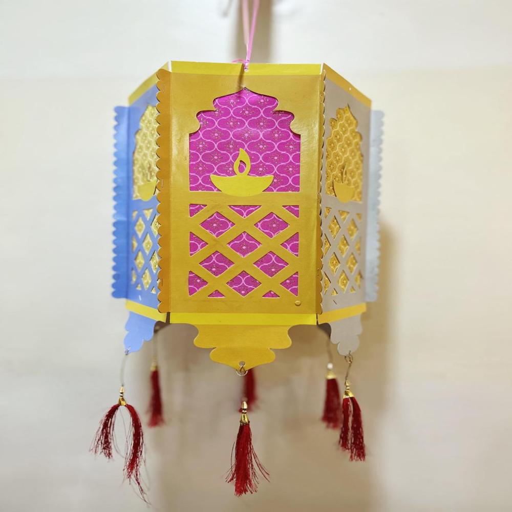 Maharaja Kandil for Diwali