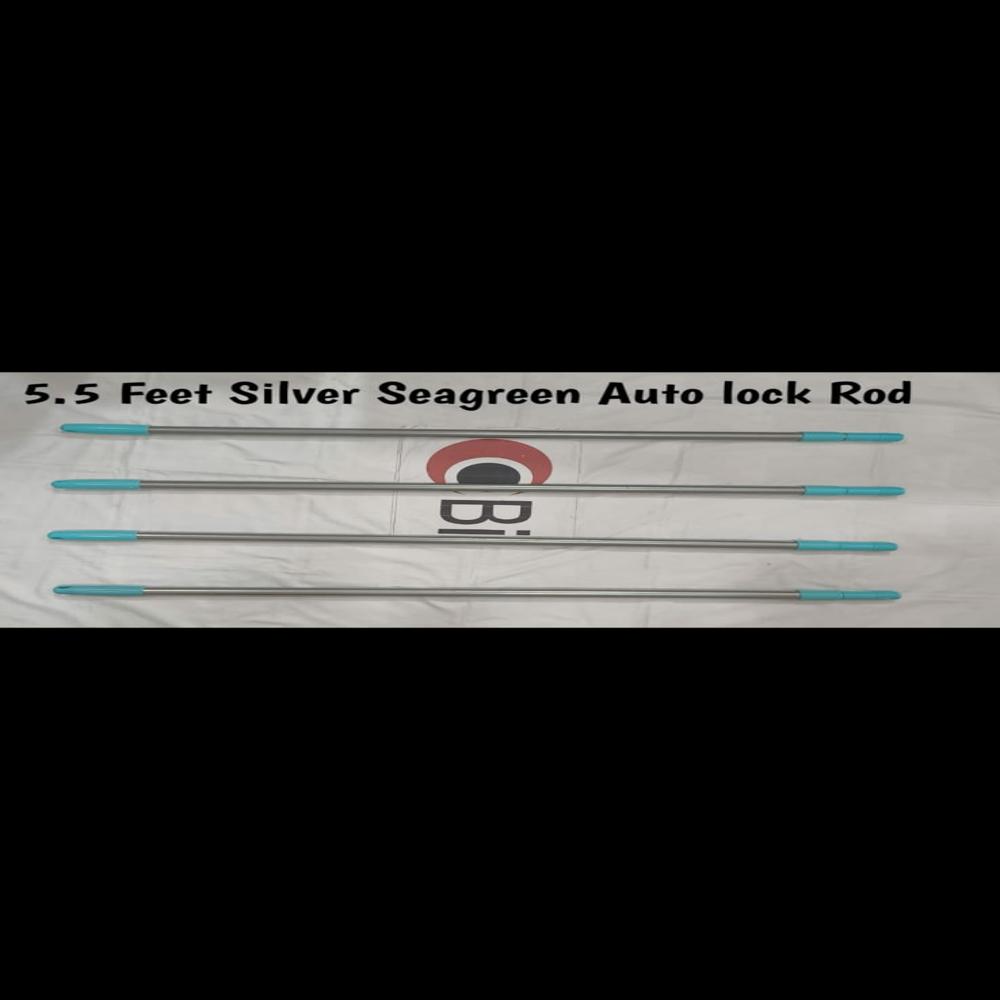 Gobi Jala Virgin 6 Feet Rod