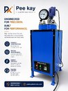 Cement Autoclave