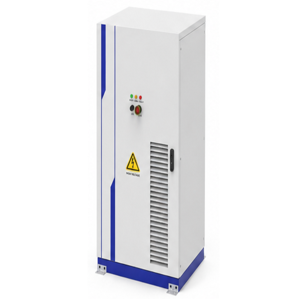 Outdoor Aircooled PV-ESS