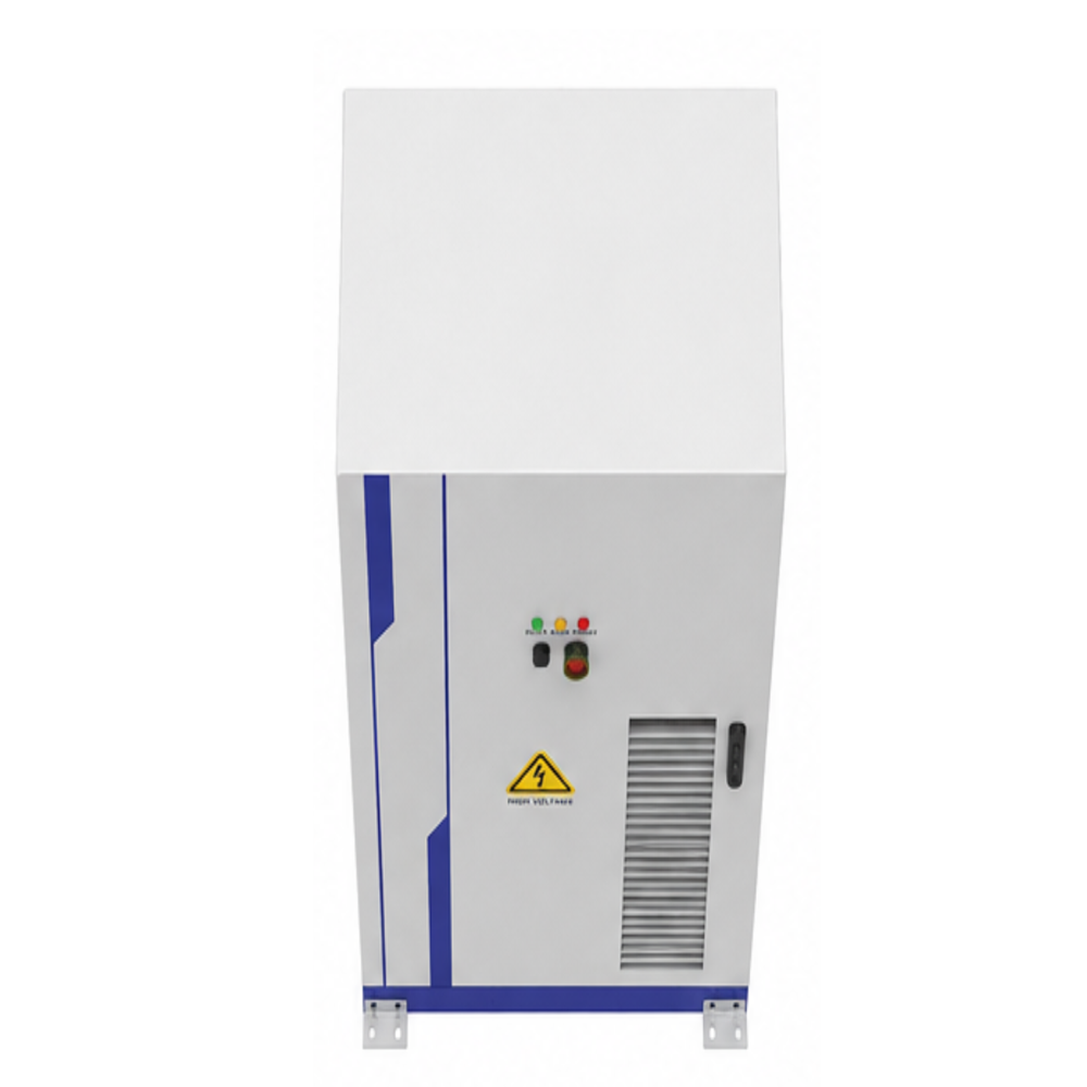 Outdoor Aircooled PV-ESS