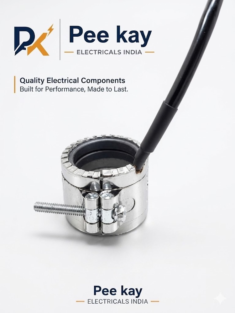Coil heater