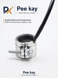 Coil heater