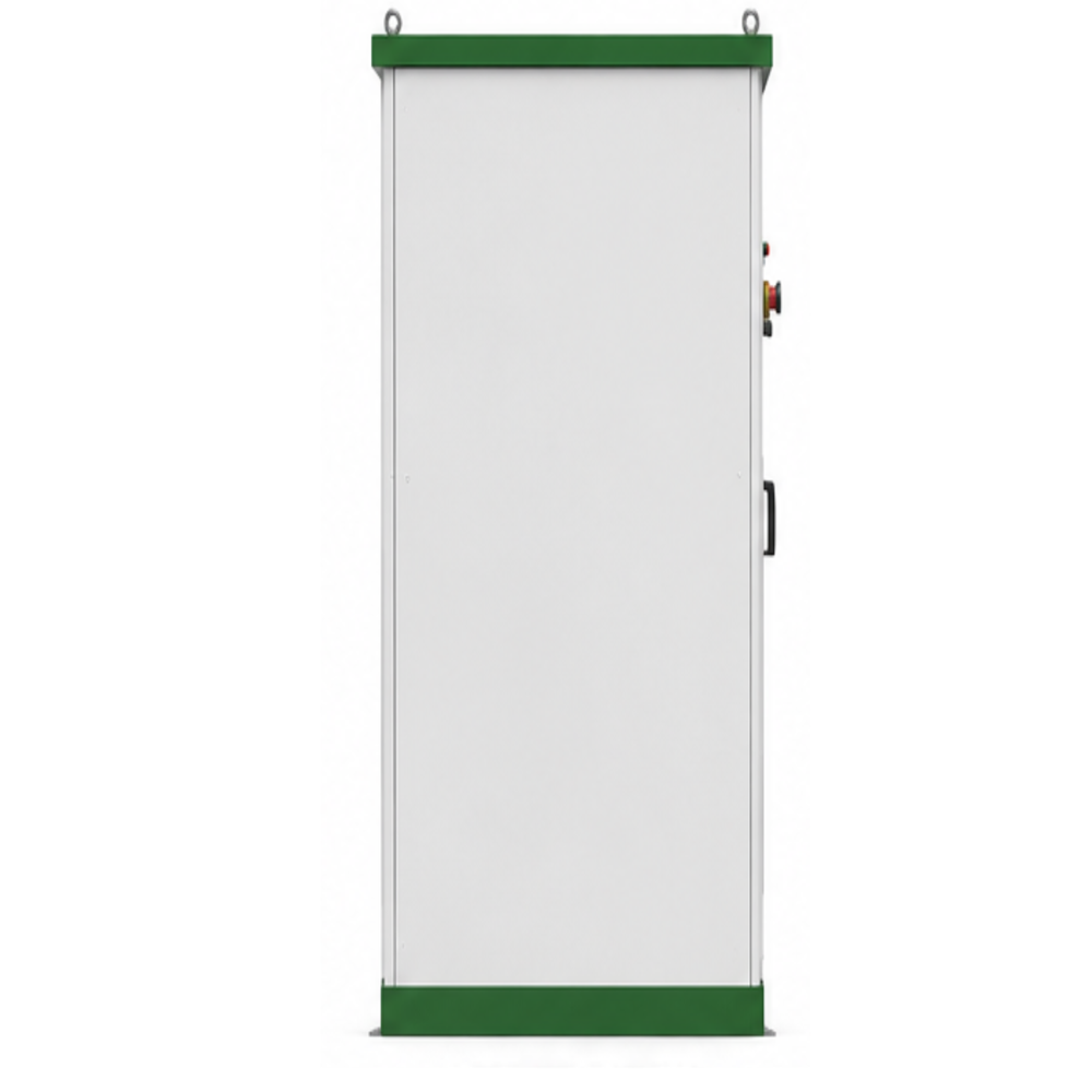 Outdoor Liquid Cooled On-grid ESS Cabinet