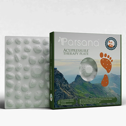 Combo bundle Acupressure and Air Therapy plate