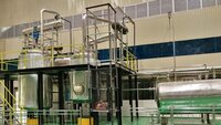 Protein Supplements Extraction Plants