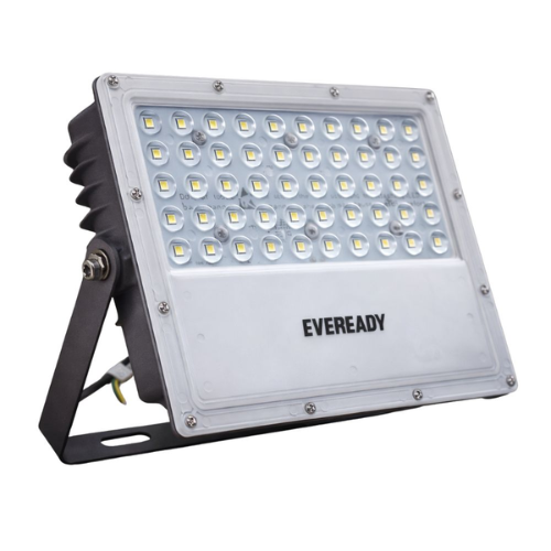Crompton 50W Led Flood Light Outdoor Waterproof