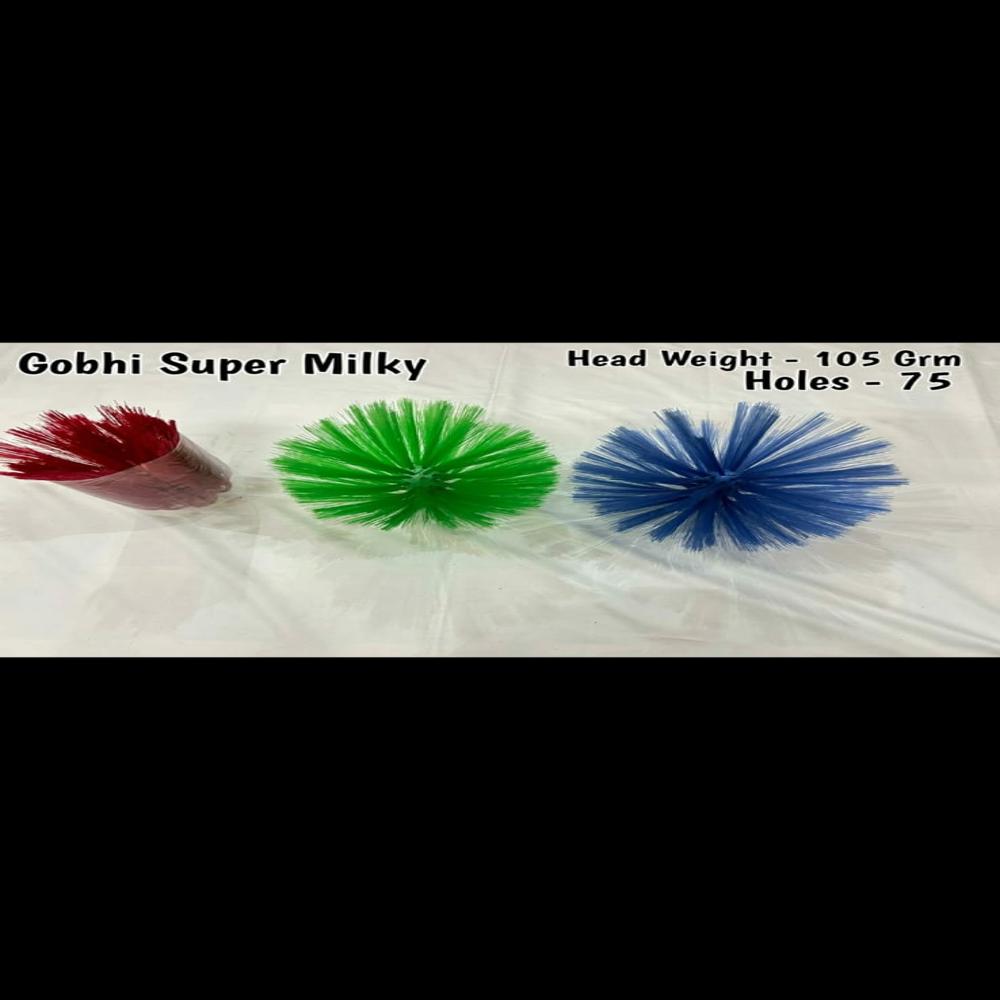 Gobhi Jala Milky Head