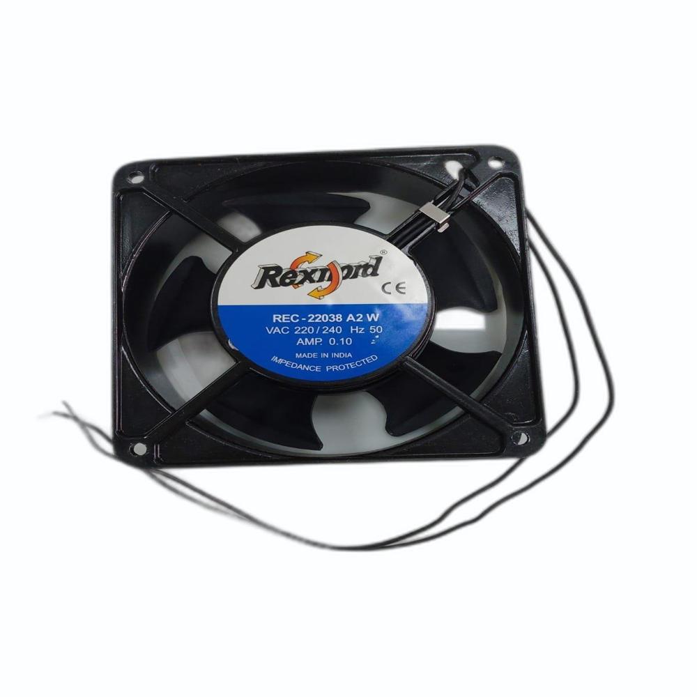 Rexnord Fan 22038 A2W - Blade Diameter: 120  Centimeter (Cm)