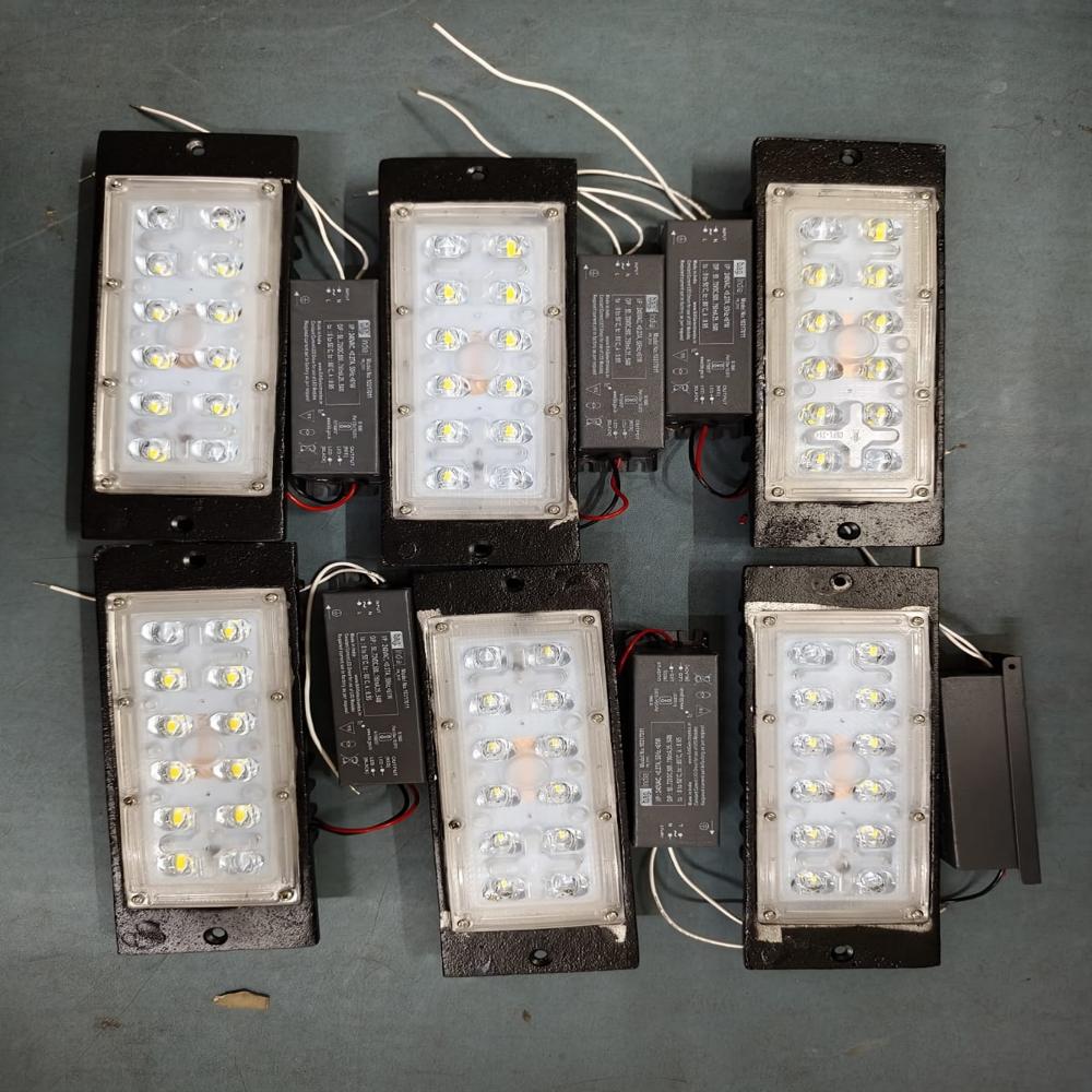led Stadium Lights (100w)