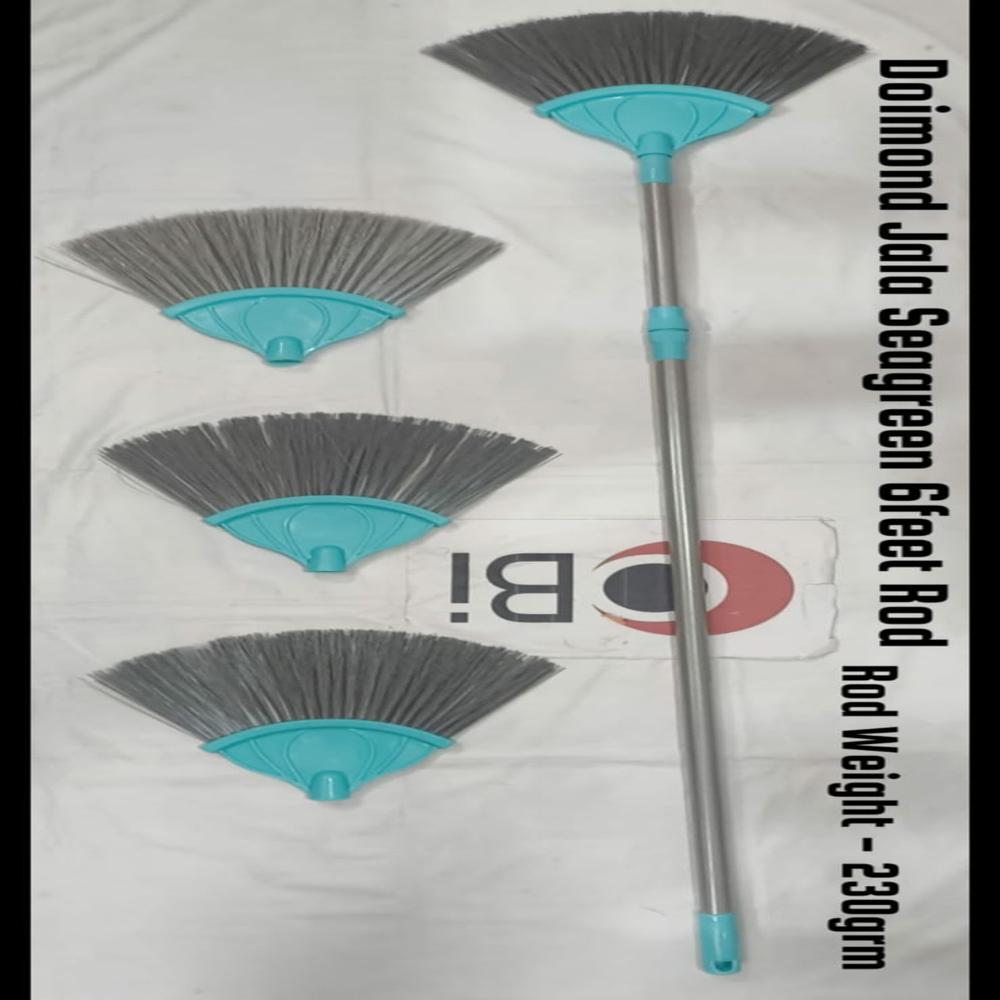 Doimond Jala Sea Green 6 Fee