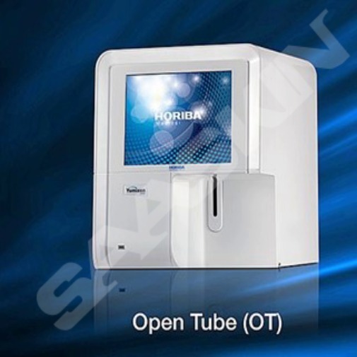 HORIBA Yumizen H500