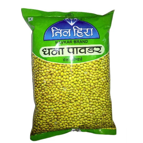 Dhaniya Powder - Color: Brown