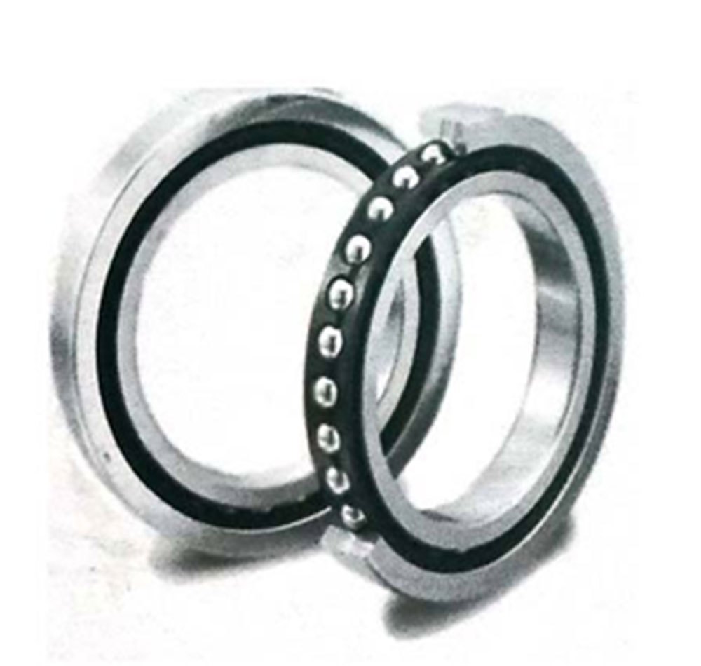 BTW 80 Mild Steel Angular Contact Axial Thrust Bearing