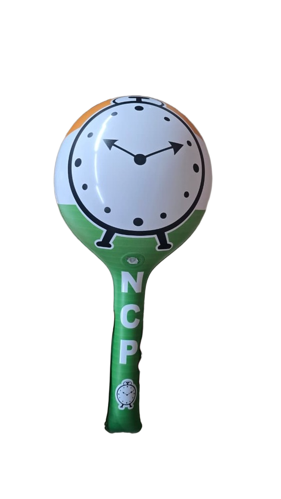 NCP Political inflatable balloon