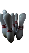 Inflatable 5ft Bowling Pin