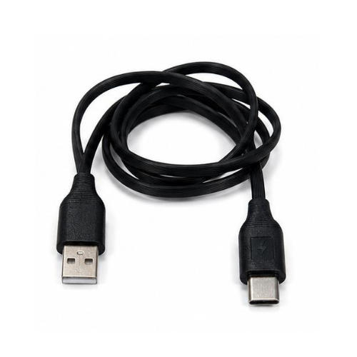 CC-04 Fast Car Charger 3.1A with Type C Cable 