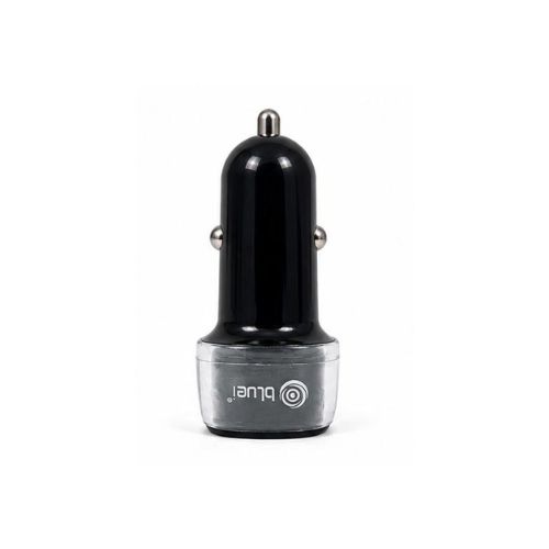 CC-04 Fast Car Charger 3.1A with Type C Cable 