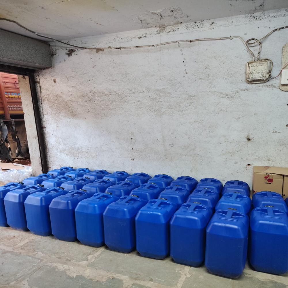 Diethyl Phthalate Dep Oil - Boiling Point: 385c At 760 Mmhg