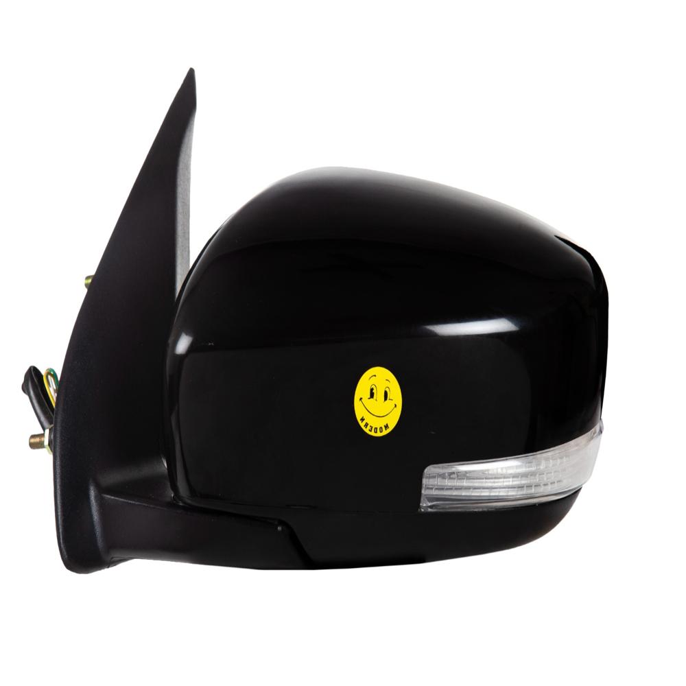 Outer Side Mirror