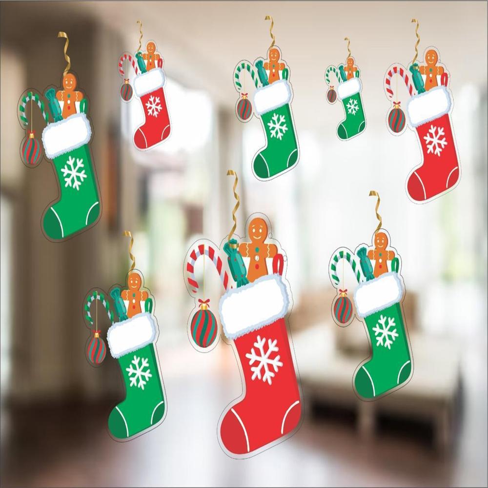 3d Mega Xmas Tree Hanging
