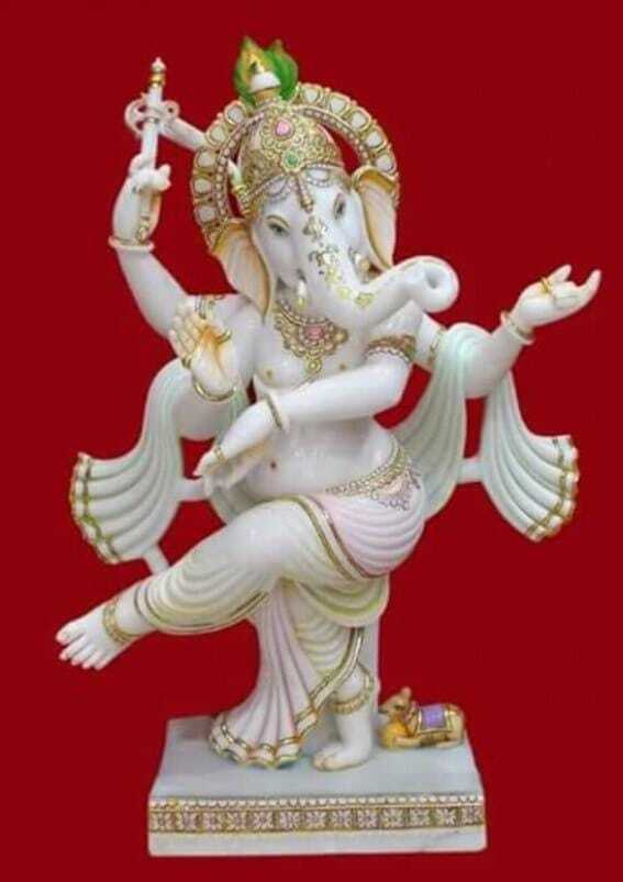 Ganesh Ji Statue