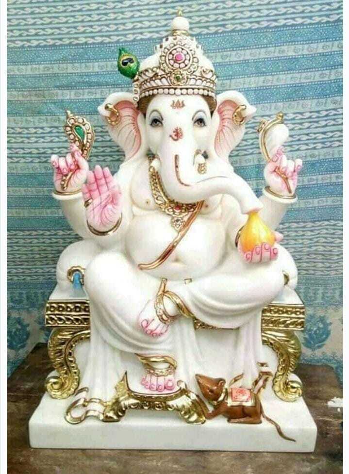 Ganesh Ji Statue
