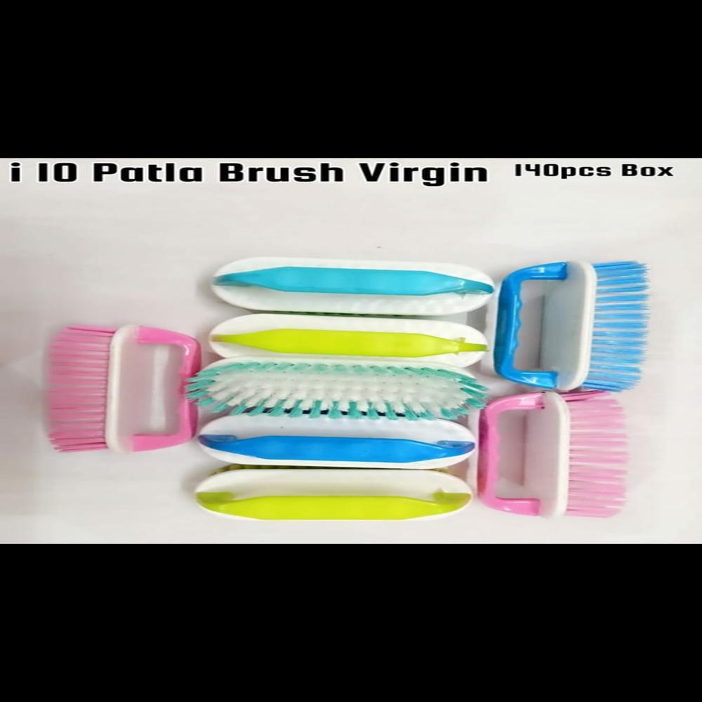 I 10 Patla Double Colour